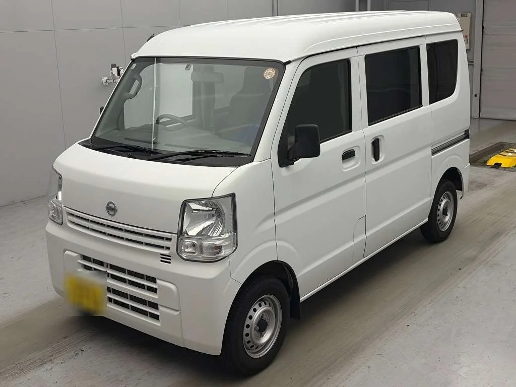 Nissan NV100 Clipper DR17V 2020